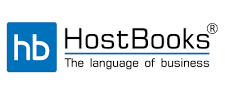 HostBooks Limited | Support